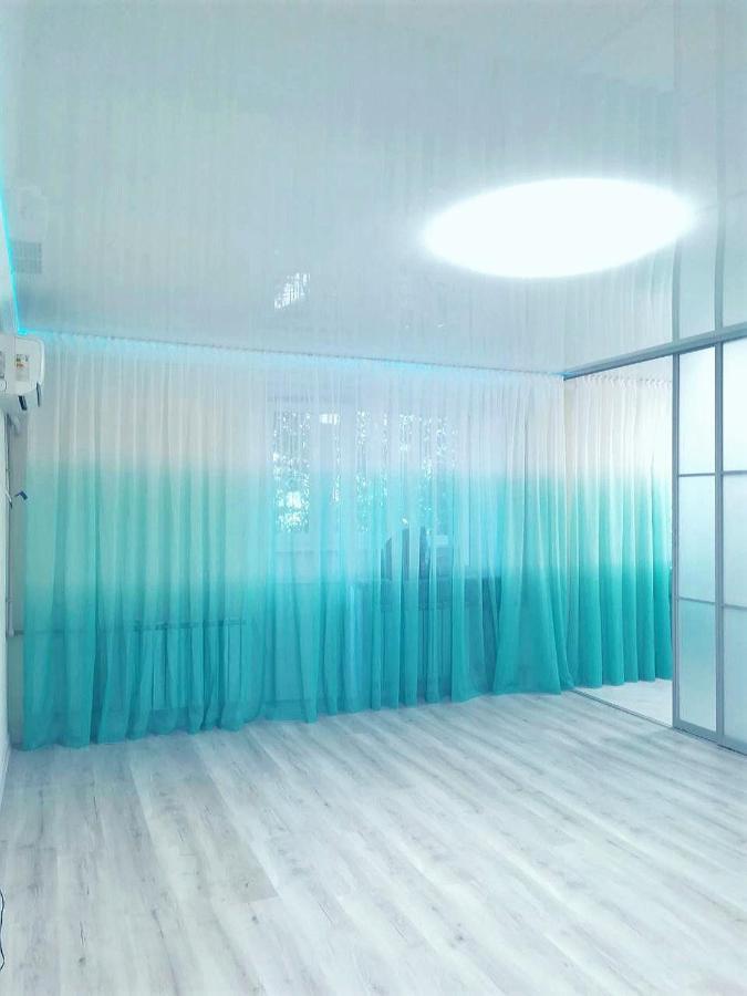 Апартаменти На Центральному Кельнському Бульварі Dnepropetrovsk Exterior foto